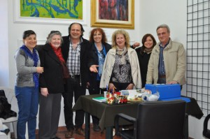 Il Movimento artistico vetrallese