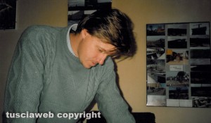Massimo Valentini (Tecnovit)