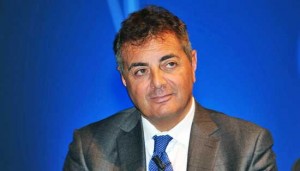 Lando Maria Sileoni