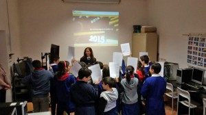 Polizia stradale - Progetto Icaro 
