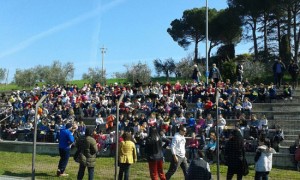Il memoral dell'Asd barco Murialdina