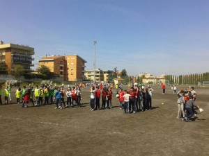 Il memoral dell'Asd barco Murialdina