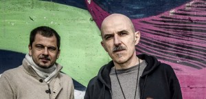 Giuliani e Pietropaoli