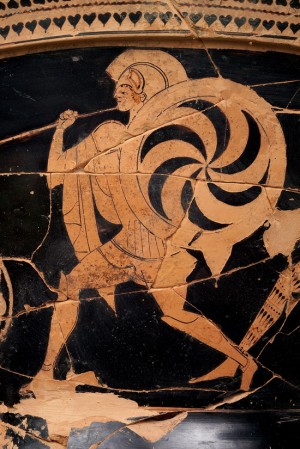 Tuscania - Riapertura delle sale del museo archeologico