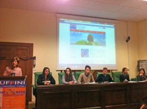 Viterbo - La presentazione del progetto nZEB degli studenti del Ruffini