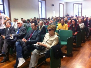 Viterbo - La presentazione del progetto nZEB degli studenti del Ruffini