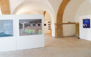 Capodimonte - La Cascina