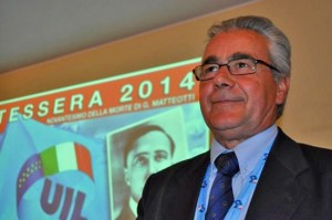 Lamberto Mecorio