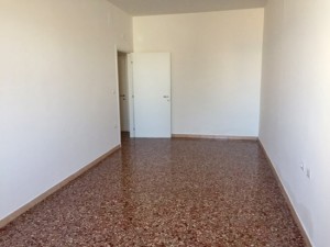 Montalto di Castro - I locali dell'ex centro anziani