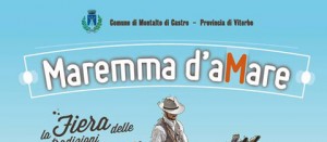 Fiera Maremma d'aMare