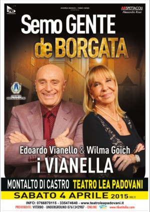 I Vianella