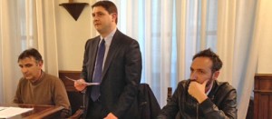 Il consiglio comunale a Vignanello