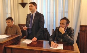 Il consiglio comunale a Vignanello