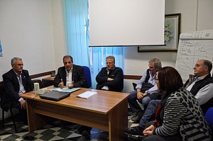 Il momento dell'elezione 