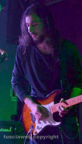 Giovanni Tomassucci