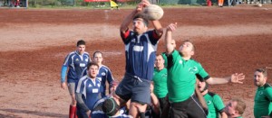 I Saraceni in campo