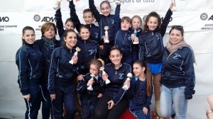 Sport - Pattinaggio - Libertas di Primavera