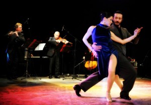 Tango