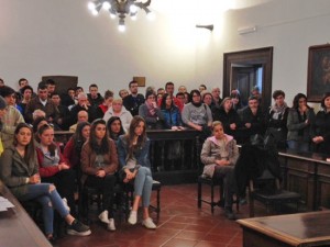 Il consiglio comunale a Vignanello 
