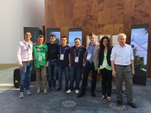 Bio-distretto della Via Amerina e delle Forre ad Expo