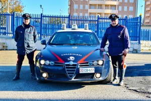 Carabinieri