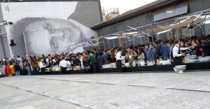 La festa di Torno Subito