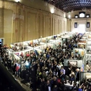 Milano Expo 2015 - International contemporary art