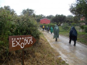 Exodus - Educatori senza frontiere