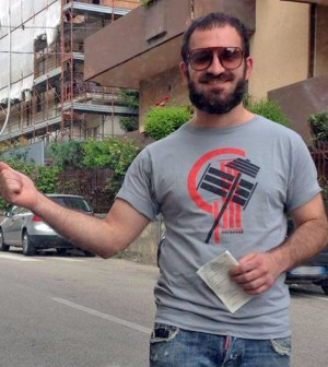 Davide Rosci