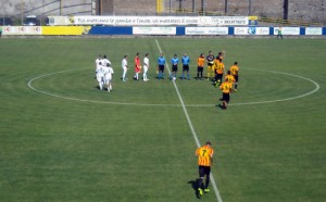 Viterbese - Poggibonsi
