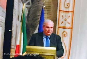 L'intervento conclusivo di Giuseppe Fioroni 