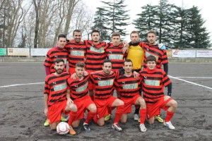Il torneo "piccole stelle cimine"