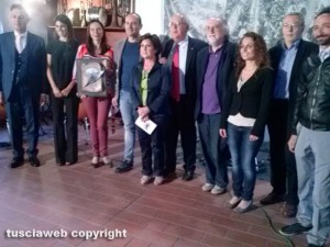 Vallerano - Premio letterario Corrado Alvaro e Libero Bigiaretti