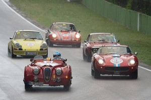 Modena cento ore classic
