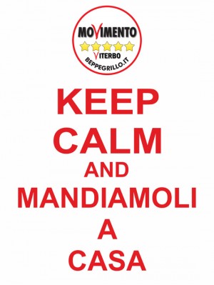 M5s attacca l'amministrazione 