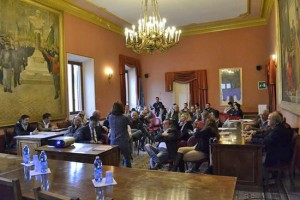Ronciglione - L'incontro sulla salute del cavallo sportivo