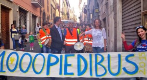 Montefiascone - Il 1000Piedibus