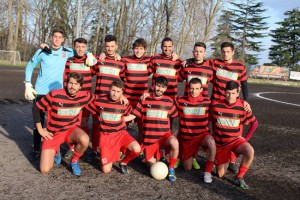 Il torneo "piccole stelle cimine"