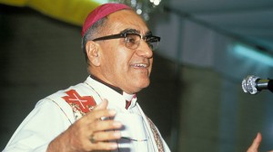 Oscar Romero