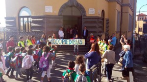 Montefiascone - Il 1000Piedibus