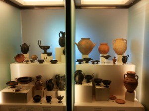 Il museo di Tuscania