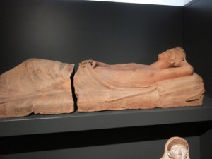 Il museo di Tuscania