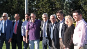 Vignanello - Giornata dello sport 