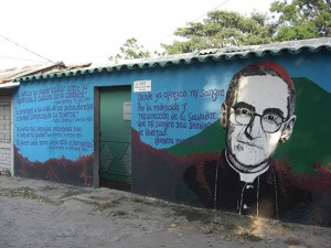 Oscar Romero