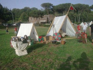 Sutri - La festa medievale Mercatantia