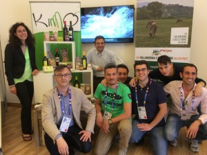 Bio-distretto della Via Amerina e delle Forre ad Expo