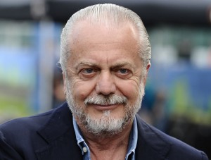 Aurelio De Laurentiis