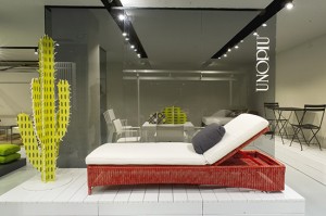 Il nuovo negozio Unopiù di Madrid