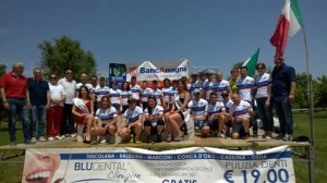 Sport - Bike - Campionati regionali Fci Lazio