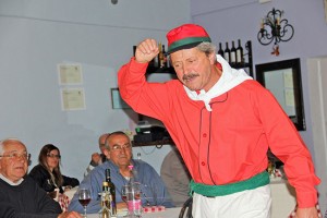 Cena Brigante